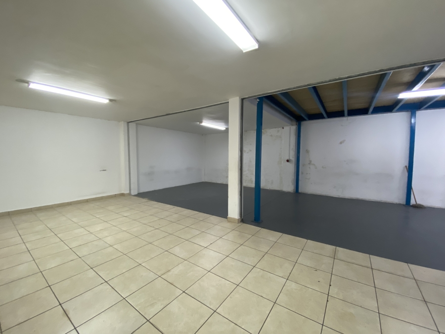 Commercial Property for Sale in Montague Gardens Western Cape